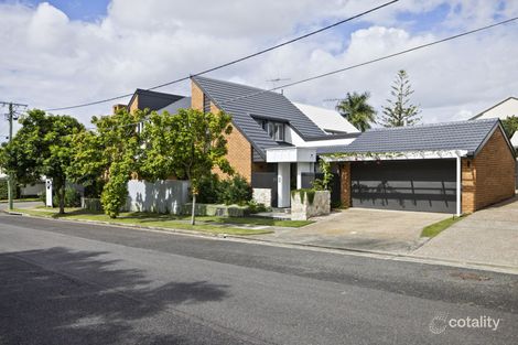Property photo of 32 Boston Street Clayfield QLD 4011