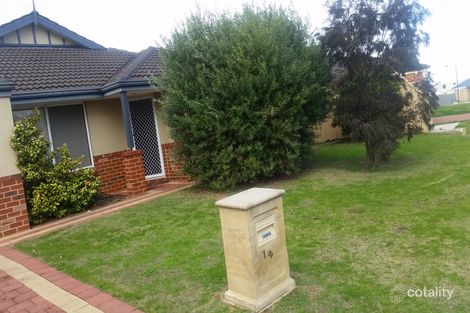 12 Giglia Dr, Sinagra, WA 6065