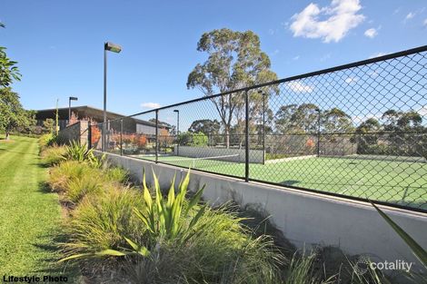 Property photo of 18 Hawthorne Circuit Harrington Park NSW 2567