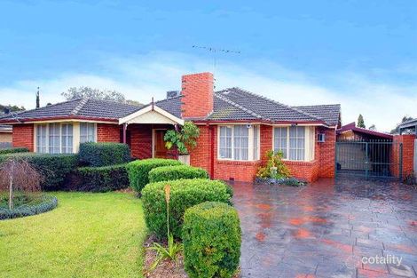 Property photo of 7 Shaftsbury Drive Mulgrave VIC 3170