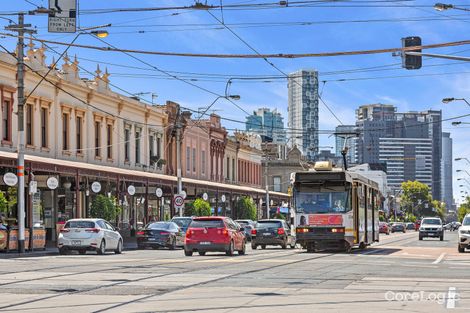 Property photo of 306/211-215 Dorcas Street South Melbourne VIC 3205