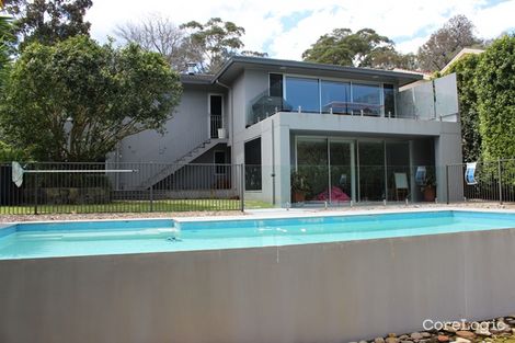 Property photo of 9 Cherana Crescent Forestville NSW 2087