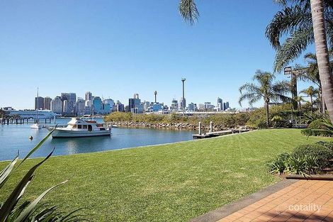 Property photo of 28/1-13 Grafton Street Balmain NSW 2041