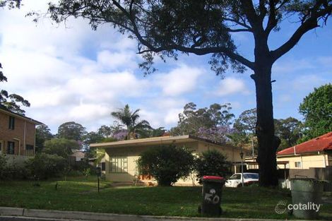 50 Bottle Forest Rd, Heathcote, NSW 2233