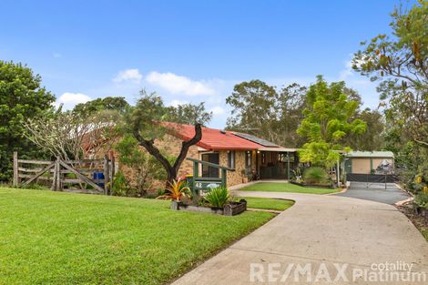 Property photo of 42 James Mac Court Narangba QLD 4504