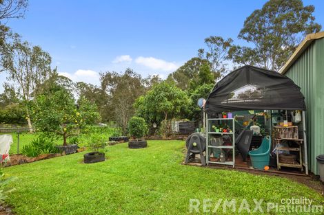 Property photo of 42 James Mac Court Narangba QLD 4504