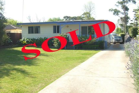 32 Crimea St, Balaclava, NSW 2575