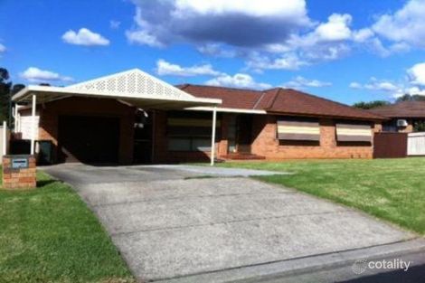 11 Bristol Ave, Raby, NSW 2566