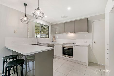 Property photo of 30 Dangar Street Belmont QLD 4153