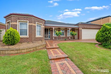 Property photo of 18 Selbourne Avenue Werribee VIC 3030