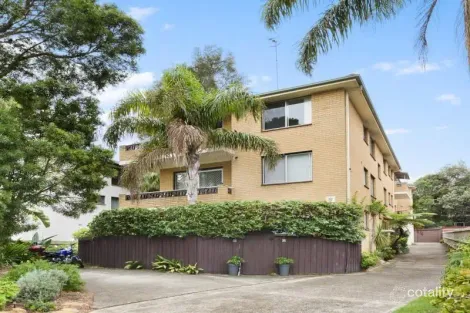 Property photo of 3/20 Clarke Street Narrabeen NSW 2101