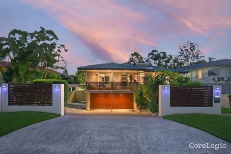 Property photo of 9 Joanne Street Underwood QLD 4119