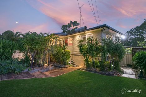 Property photo of 9 Joanne Street Underwood QLD 4119