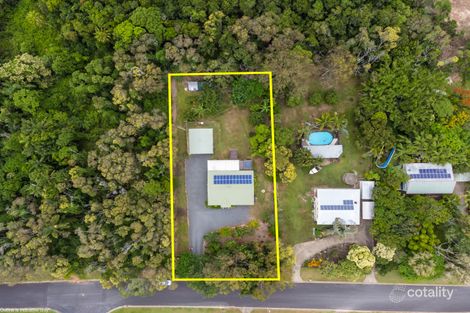 Property photo of 17 Broadway Drive Craignish QLD 4655