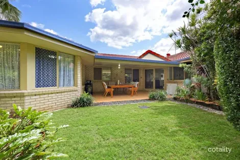 142 Saraband Dr, Eatons Hill, QLD 4037