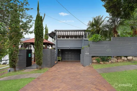 Property photo of 50 Ardoyne Road Corinda QLD 4075