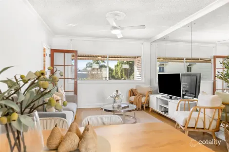 Property photo of 3/41 Riverton Street Clayfield QLD 4011