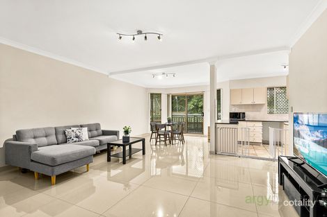 Property photo of 4/161-171 Princes Highway Kogarah NSW 2217