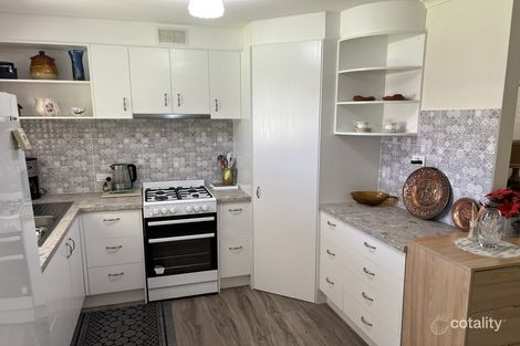 Property photo of 17 Keith Shaw Drive Kingaroy QLD 4610