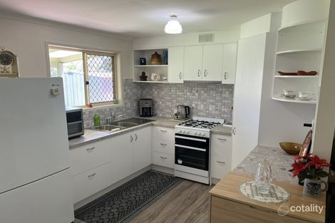 Property photo of 17 Keith Shaw Drive Kingaroy QLD 4610