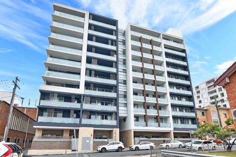 41/3-7 Taylor St, Lidcombe, NSW 2141