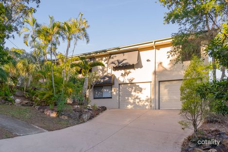 Property photo of 38 Cedarleigh Road Kenmore QLD 4069