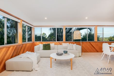 Property photo of 38 Cedarleigh Road Kenmore QLD 4069