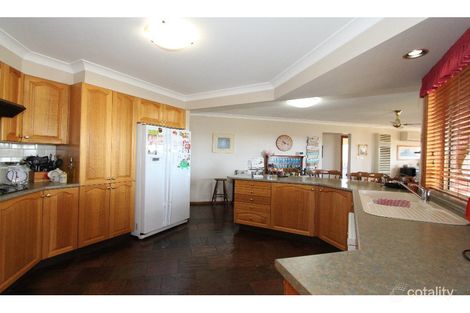 Property photo of 24 Cedar Drive Llanarth NSW 2795