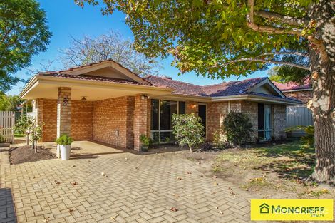 Property photo of 52B Reynolds Road Mount Pleasant WA 6153