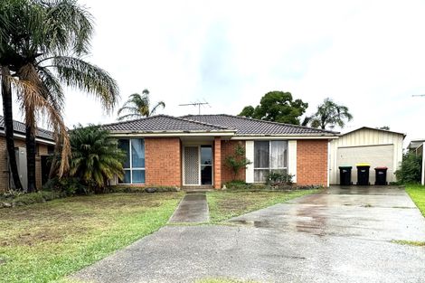 20 Swamphen St, Erskine Park, NSW 2759