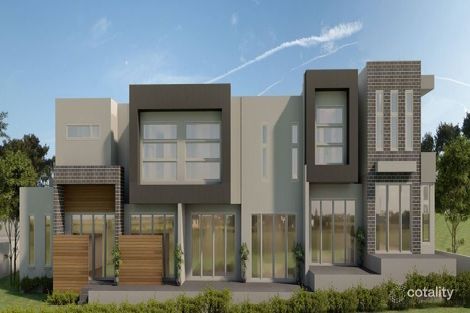 Property photo of 5/243 Williamsons Road Templestowe VIC 3106