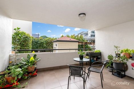 4/79 Berwick St, Fortitude Valley, QLD 4006
