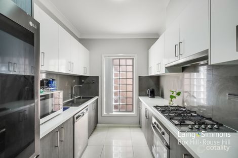 Property photo of 76 Ludhiana Glade Schofields NSW 2762