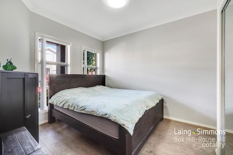 Property photo of 76 Ludhiana Glade Schofields NSW 2762