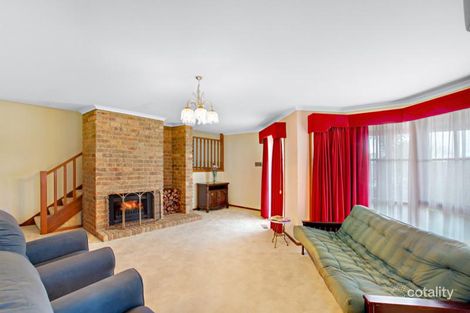 Property photo of 5 Lanier Crescent Croydon North VIC 3136