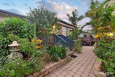 Property photo of 34 Saint James Drive Belgian Gardens QLD 4810