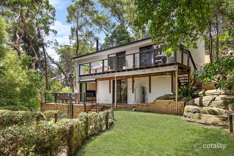 6 Brushwood Pl, Hornsby, NSW 2077