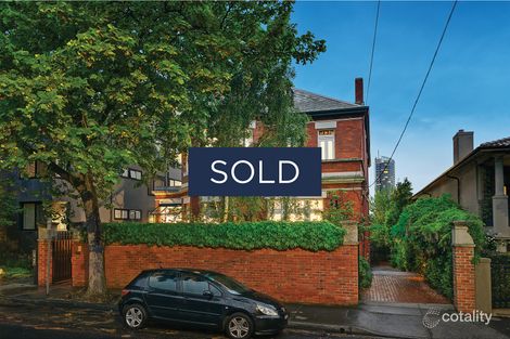 40 Murphy St, South Yarra, VIC 3141