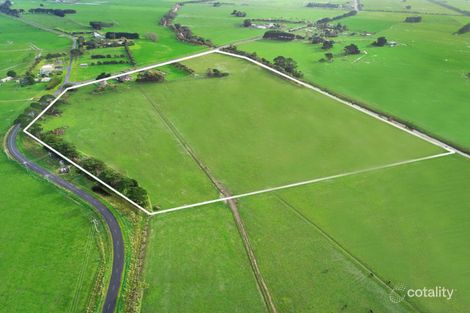 Property photo of 8 Toolong North Road Toolong VIC 3285