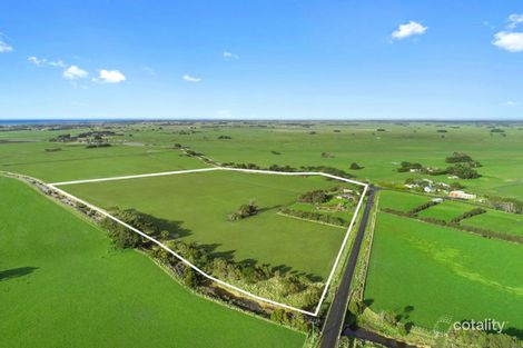 Property photo of 8 Toolong North Road Toolong VIC 3285