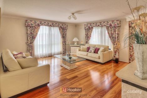 Property photo of 28 Begonia Place Calamvale QLD 4116