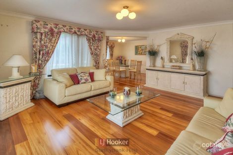 Property photo of 28 Begonia Place Calamvale QLD 4116
