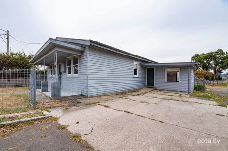 Property photo of 97A George Town Road Newnham TAS 7248