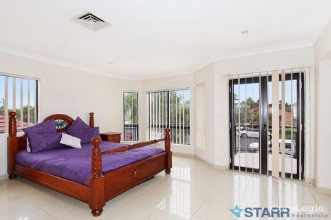 Property photo of 55 Leura Road Auburn NSW 2144