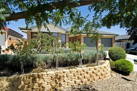 Property photo of 33 Pedrail Place Dunlop ACT 2615