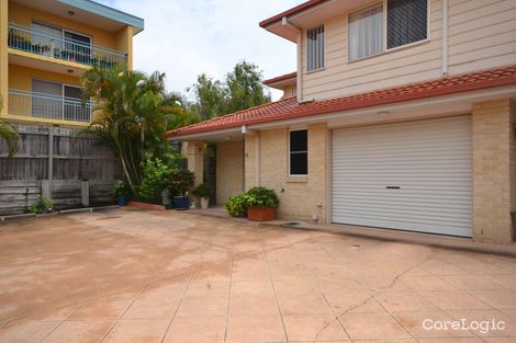 Property photo of 4/487 Hamilton Road Chermside QLD 4032