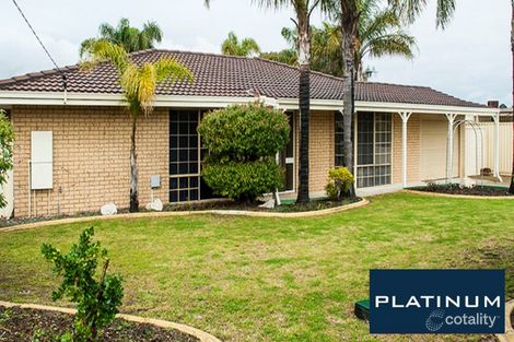 4 Cowalla Gdns, Beldon, WA 6027