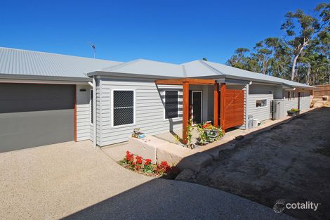 Property photo of 28 Explorer Drive Yeppoon QLD 4703