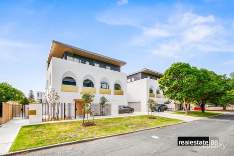 5/18 Webster St, Nedlands, WA 6009