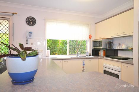 Property photo of 4/487 Hamilton Road Chermside QLD 4032